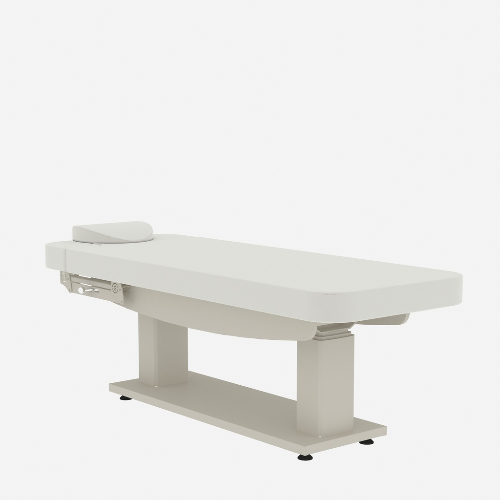 Lyre Basic Lg Wma Treatment Bed (4 Motors)(p.p.)