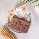 The Bath Factory Hand Gesichts und Körperseife Vanille