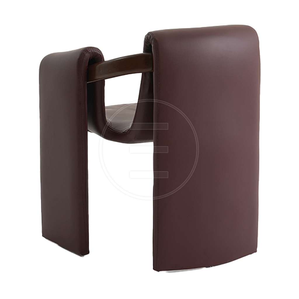 Tamu Waiting Chair (o.s.)