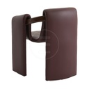 Tamu Waiting Chair (o.s.)