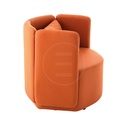 Paretha Waiting Chair (o.s.)