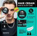  Gummy - Hair Cream for Hair & Scalp Care 200ml