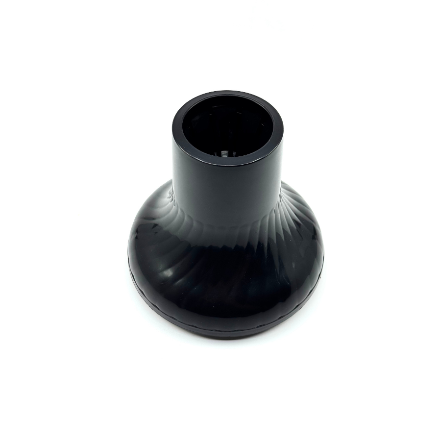 Bate Hairstyle Shaping Cover Schwarz -1