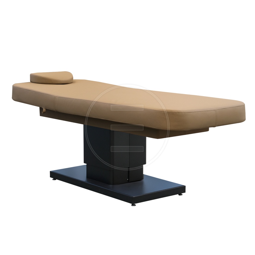 Iris Lg Treatment Bed (3 Motors) (p.p.) Silver / Gold / Rose