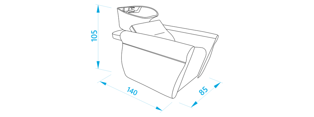 Elegance Basic Wash Massage