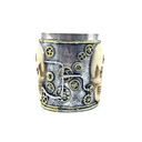 Bate Skull Schere Halter