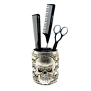 Bate Skull Schere Halter Nr: 2