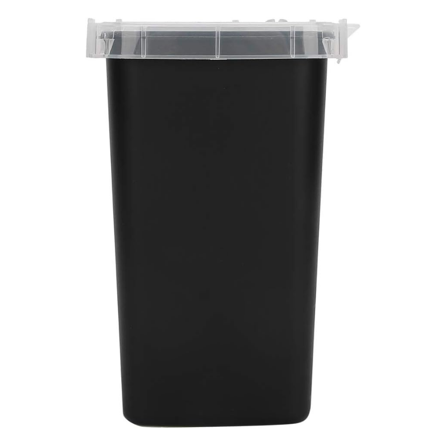 Rasierklingen Entsorgungskoffer BRS:16