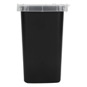 Rasierklingen Entsorgungskoffer BRS:16