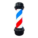 Bate Barber Pole Black 70cm