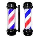 Bate Barber Pole Black 70cm