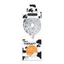 Morfose Haarbürste Milk Therapy 