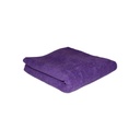 Bate Handtuch Lila 45x90cm 6pcs 