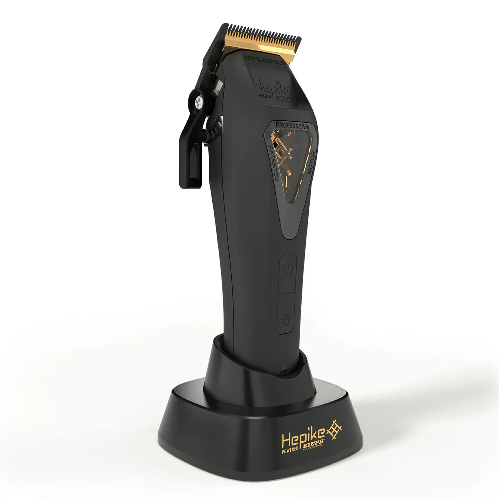 Kiepe - Hepike Powered Clipper Cordless 6360