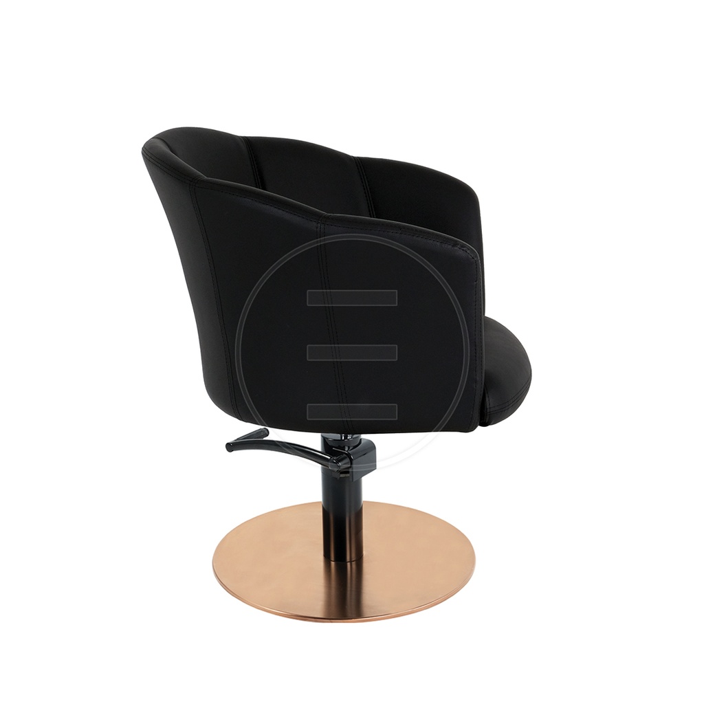 Celine-Sl Rose Styling Chair