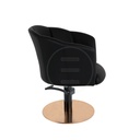 Celine-Sl Rose Styling Chair
