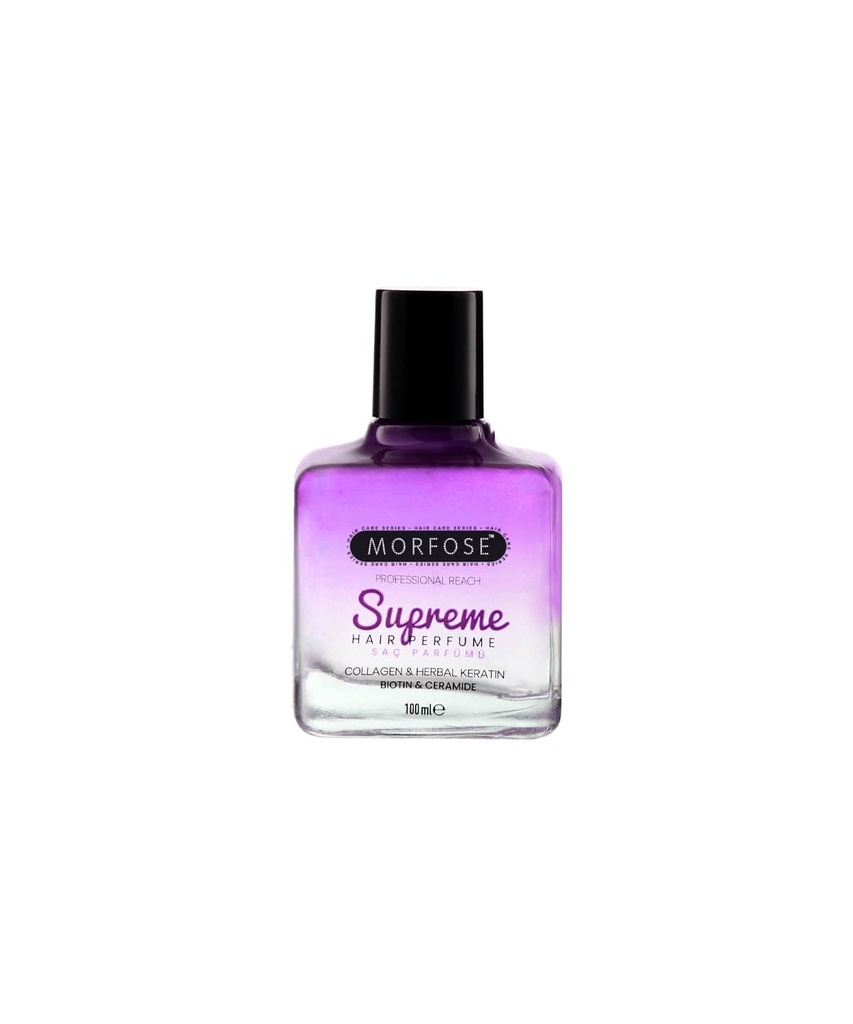 Morfose Supreme Hair Care Set-1
