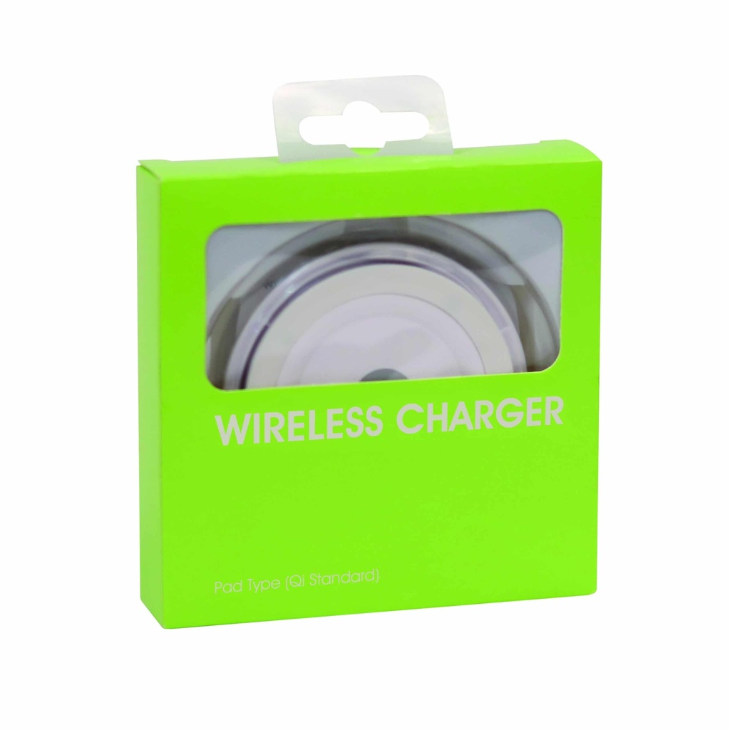 Wireless Charger