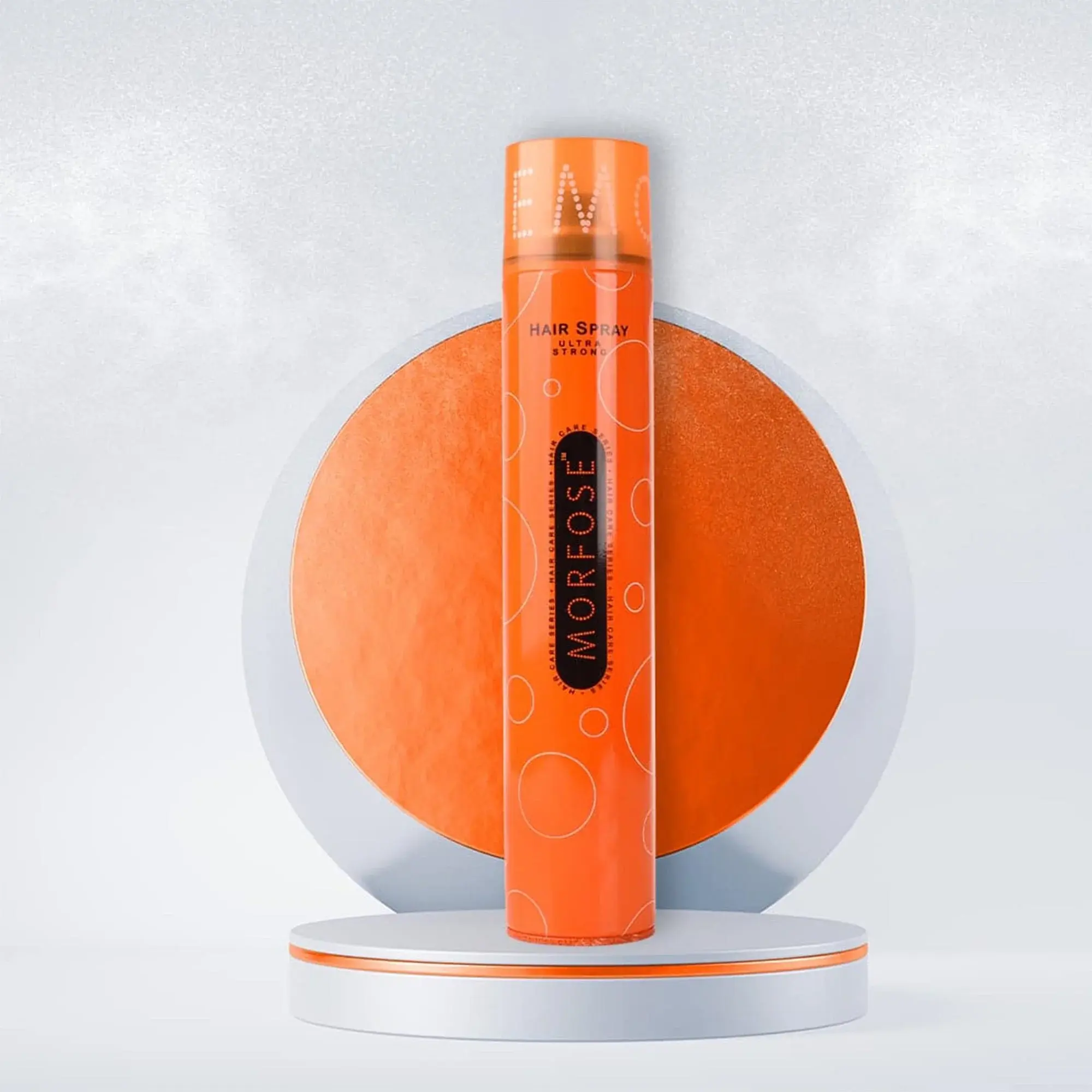 Morfose Hair Spray Ultra Strong 400ml