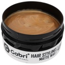 Gabri Professional - Hair Styling Matte Wax Legendary Matte 150ml