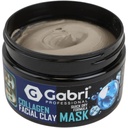 Gabri Professional - Facial Clay Mask Collagen 450g