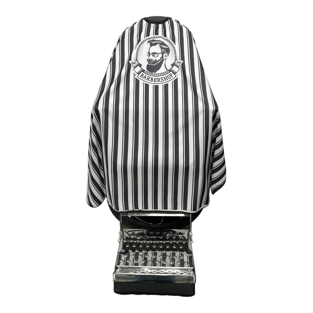 Bate Barbershop Umhang 140x165 BTE-UHG19