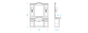Dark Antique Man