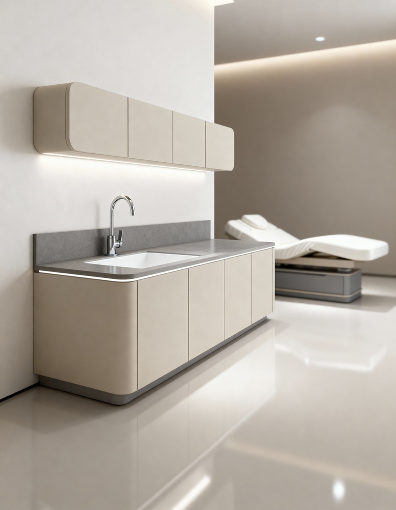 Alpeda-Bella Cabinet (p.p)