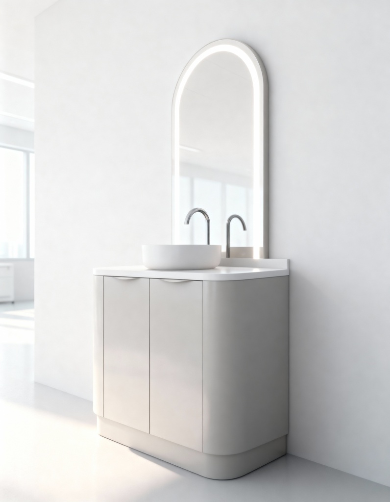 Alpeda-Liva Medical Cabinet X (p.p)