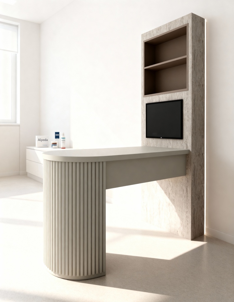 Alpeda-Melina Meeting Point (p.p)