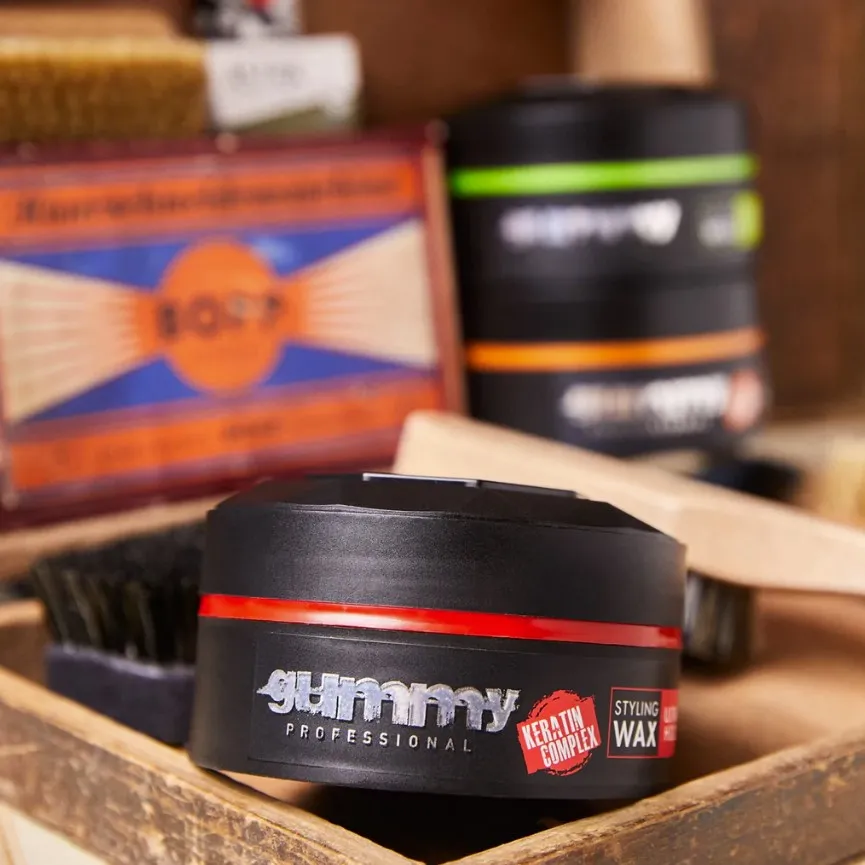 Gummy Haarwachs Ultra Hold 150ml (1).webp