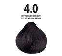 FemMas Haarfarbe Intensives Braun (4.0) 100ml