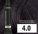 FemMas Haarfarbe Intensives Braun (4.0) 100ml
