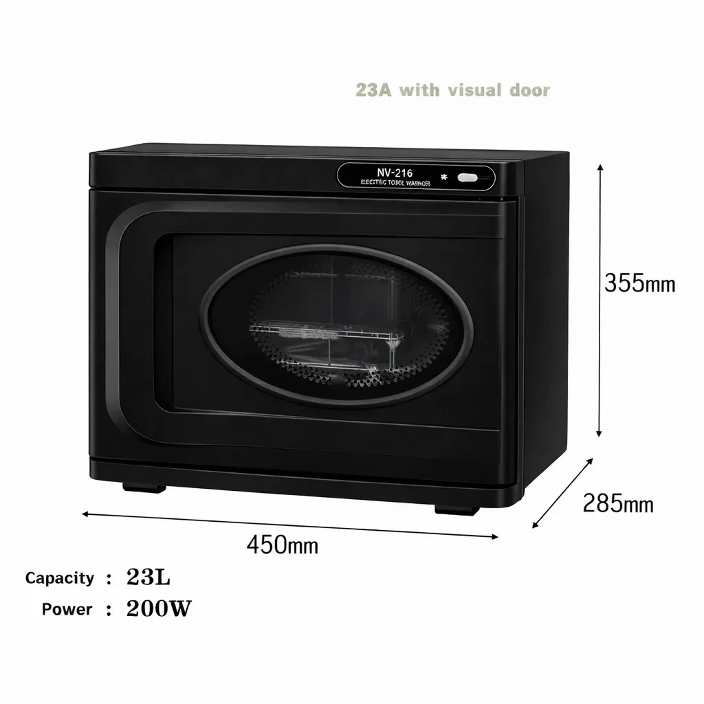 Bate Elektrischer Handtuchwärmer2.webp