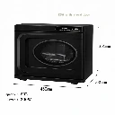 Bate Elektrischer Handtuchwärmer2.webp