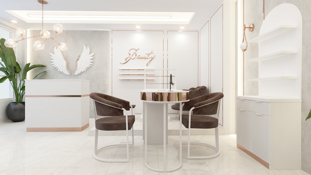 Alpeda Roza Nail Maniküre und Pediküre