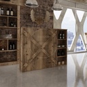 Alpeda Gedon Reception 