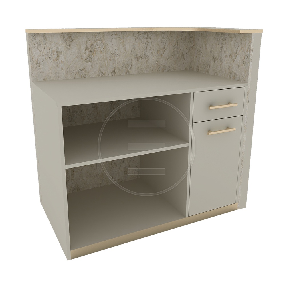 Frezya Desk