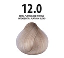 FemMas Haarfarbe Intensives extra Platinblond (12.0) 100ml