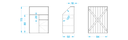 Alpeda Gedon Basic Reception 
