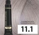 FemMas Haarfarbe Aschplatinblond (11.1) 100ml