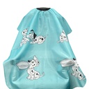 Bate Cape Children BLUE Type: (20010)