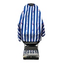 Bate Barbershop Umhang 140x165 BTE-UHG29