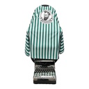 Bate Barbershop Umhang 140x165 BTE-UHG12