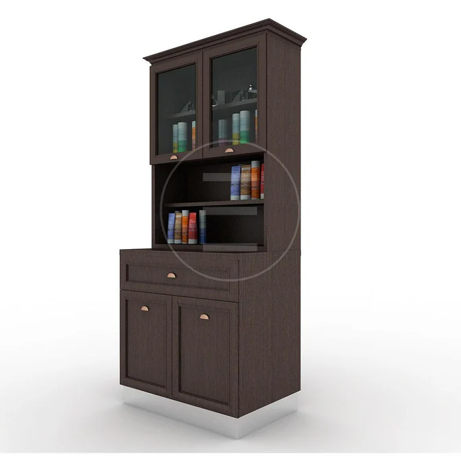 Classic Mono Cabinet