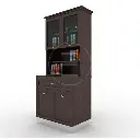 Classic Mono Cabinet