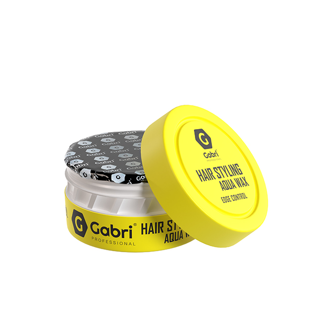 Gabri Hair Wax Edge Control 150ML