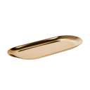 Bate Rasierschale Gold