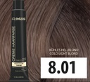 FemMas Haarfarbe Kaltes hellblond (8.01) 100ml