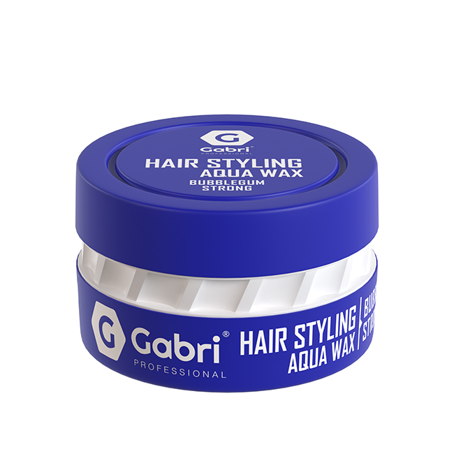 Gabri Hair Wax Bubblegum Strong 150ML